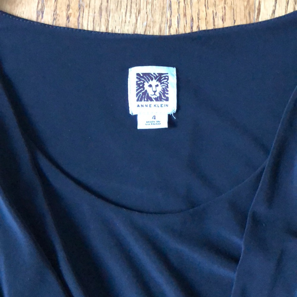 Anne Klein dress - Picture 4 of 8
